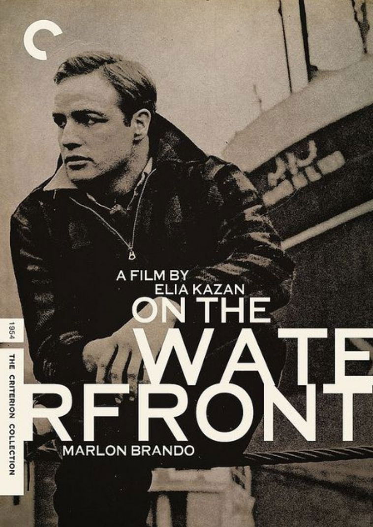 On the Waterfront (1954) [34269] (A1701824871) [[Movies]] --Plex--